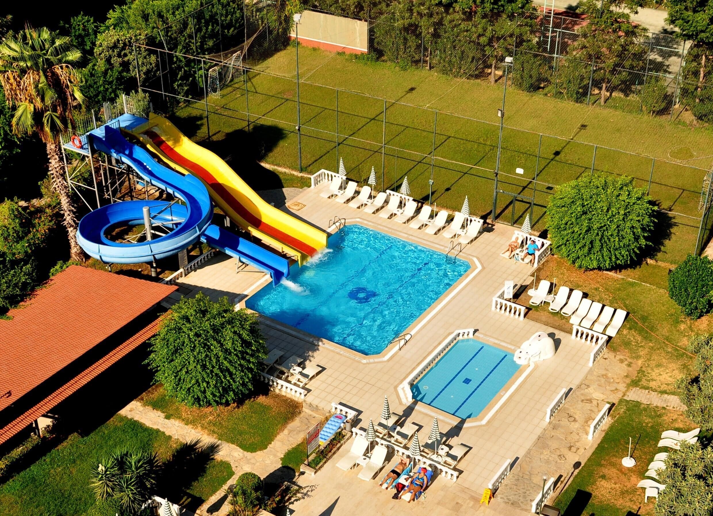 Фото Green Park Hotel 3*